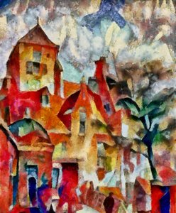 Ukendt billede af Unbekannt Unbekannt